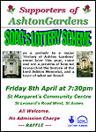 Taste the history of Ashton Gardens