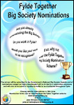 Big Society Nominations