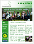 Friends of Kirkham Parks Newsletter