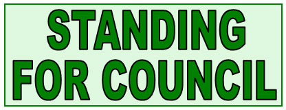Standing for Council
