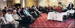 Fylde Governance Seminar March 2013