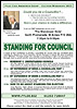 Councillor Workshops Poster